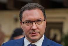 Вътрешният министър прати заместници в парламентаВътрешният министър Даниел Митов отказа