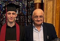 Аврам Андреев е отказал да даде обяснения на директора на