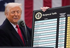 Магистратите постановиха че правомощието за налози принадлежи на КонгресаВърховният съд