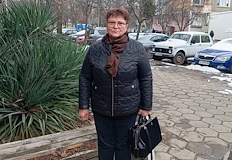 68 годишната бивша счетоводителка предаде в полицията забравените пари на възрастна