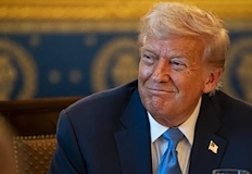 Президентът на САЩ използва медицински инцидент за геополитическо настъпление в