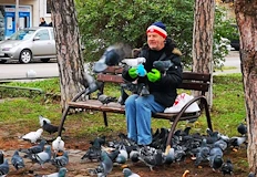 Отрицателният механичен прираст показва че хората бягат от градаРусе вече