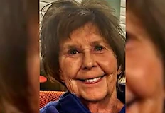 Властите смятат че 84 годишната жена е отвлеченаШести ден продължава