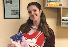 90 годишна дама и 5 годишно дете са сред наградените