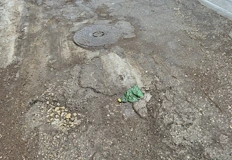 Сигналите до общинската администрация потъват в мълчание докато трафикът към