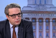 Депутатът от ГЕРБ ще гласува против ветото за секциите извън