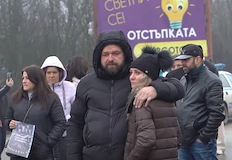 Протестиращите обвиняват държавата в абдикация след смъртта на 44 годишния