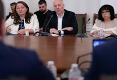 Формацията видя опит на изпълнителната власт да взема еднолични решения