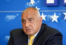 Партията свиква Национално събрание за бетониране на лидераНа 22 март