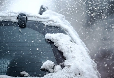 Температурите остават ниски вятърът усилва усещането за студДинамично и потенциално