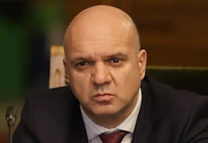 Заместник главният секретар на МВР отговори на вътрешния министър чрез