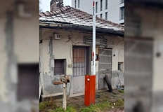 Според доклад от независима експертна фирма на места замърсяването е