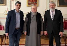 Предстои ремонт на 2 км тръби в труднодостъпна горска местностОбластната