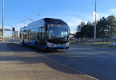 Движението прекъсва временно тази сутрин между 09 15 и 10