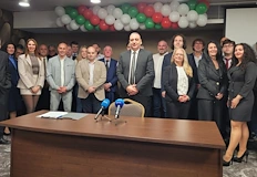 Формацията обвини съда в политическа поръчка и сезира БрюкселДвижение Трети