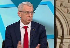 Николай Денков атакува ГЕРБ за срив до 15 докато се