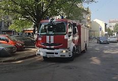 Институциите разпространяват спешни съвети за безопасност заради десетки инциденти в