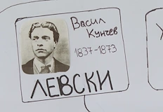 Десетокласници от Професионалната гимназия по речно корабостроене и корабоплаване проучват