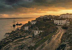 AI възстановки показват развитието на дунавския град през вековетеХилядолетната история