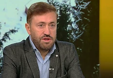Експерти настояват за международно разследване на действията на ДАНС и
