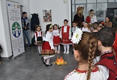 Изложби наука и беленска макарина закриха празненствата в градаВторият фестивален