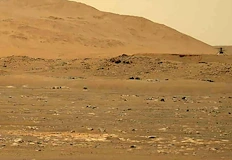 Компютърен модел на Университета Райс разреши парадокса с водата в