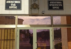 Подсъдимият остава без книжка за срок от пет годиниАпелативният съд