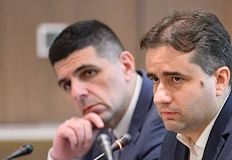 Уязвимости и слаби пароли застрашават неприкосновеността на личното пространствоНай малко