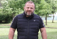 Бившият директор на ЦСКА е отказал тест с дрегер и