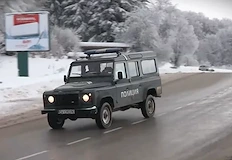 Спецслужбите подозират паравоенна структура и педофилия но родителите на замесените