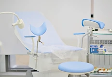 Иззеха техника от кабинета на лекаря в квартал Гео Милев