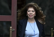 Държавният глава търси фигура която да отговори на очакванията на