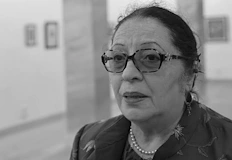 Авторката на десетки монографии работеше активно до последните си дниИзтъкнатият