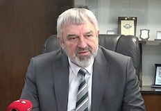 Бившият областен управител използва уволнението си за старт на предизборна
