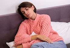 Ниският тестостерон забавя възстановяването на представителките на нежния полЖените изпитват