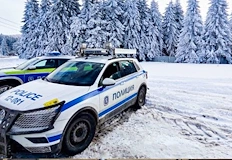 Разследват сектантски мотиви и паравоенна дейност зад убийството на тримата