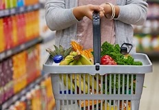 Ръстът се дължи на плодовете и млечните продуктиПотребителската кошница в