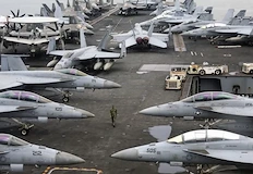 Американската администрация подготвя почвата за мащабен удар срещу ИранСъединените щати