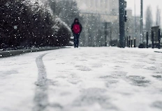 НИМХ обяви оранжев код за 14 областиРязък и опасен обрат