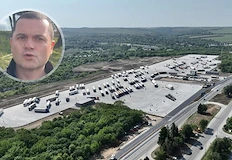 Кметът на Русе защити сделката за 10 милиона евро с