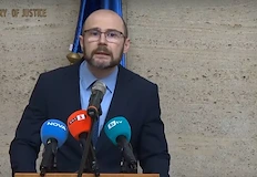 Бившият министър прехвърля отговорността за Борислав Сарафов на изпълнителната властБившият