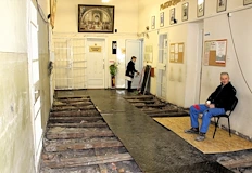 Сградният фонд е практически неизползваем а нужните средства надхвърлят 10