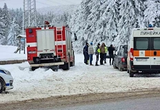 Жертва предупредила службите за сектата но Калушев получил информацията вместо