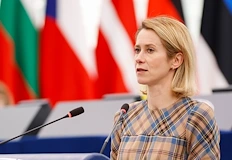 Върховният представител на ЕС предупреди за риск от парализа в