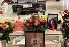 Създателят на уникалната експозиция остави трайна следа след себе сиБлизки