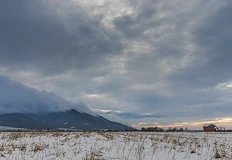 Температурните разлики между Северна и Южна България ще достигнат драстични