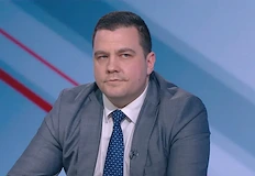 Станислав Балабанов ИТН ще политизира скандала Петрохан докрайПартия Има такъв