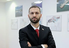 Кадър на частния железопътен сектор и НКЖИ поема контрола над