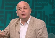 Служебното правителство стартира с тежък кадрови скандал и обвинения в