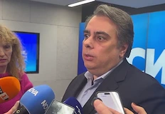 Бившият финансов министър съзира опит за политическа атака чрез свързване